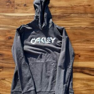 Men’s Oakley Hoodie
